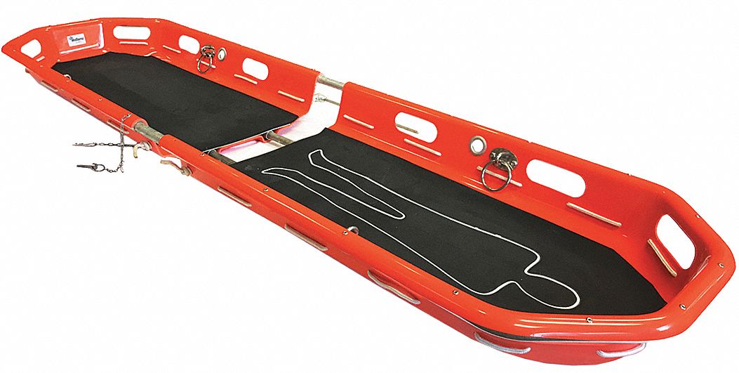 rescue basket stretcher