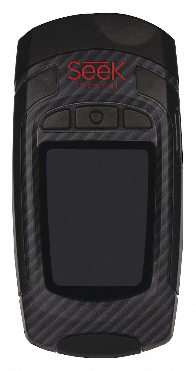 IR Cam 320x240IR Res 32FOV