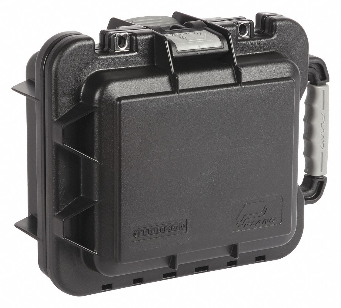 Gun Case Polypropylene