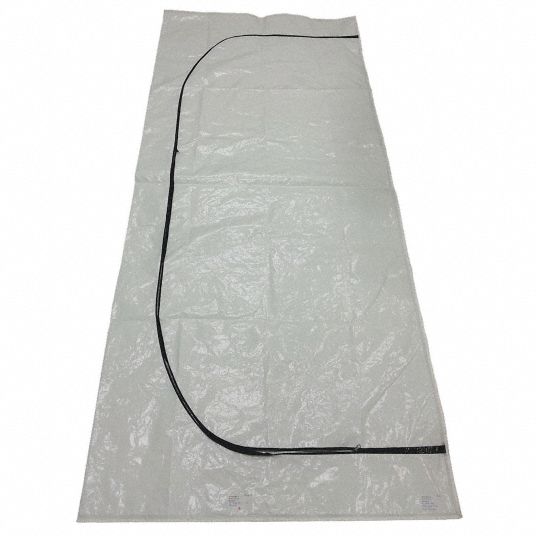 Heavy Duty Plastic Body Bag  Classic Plastics Corporation