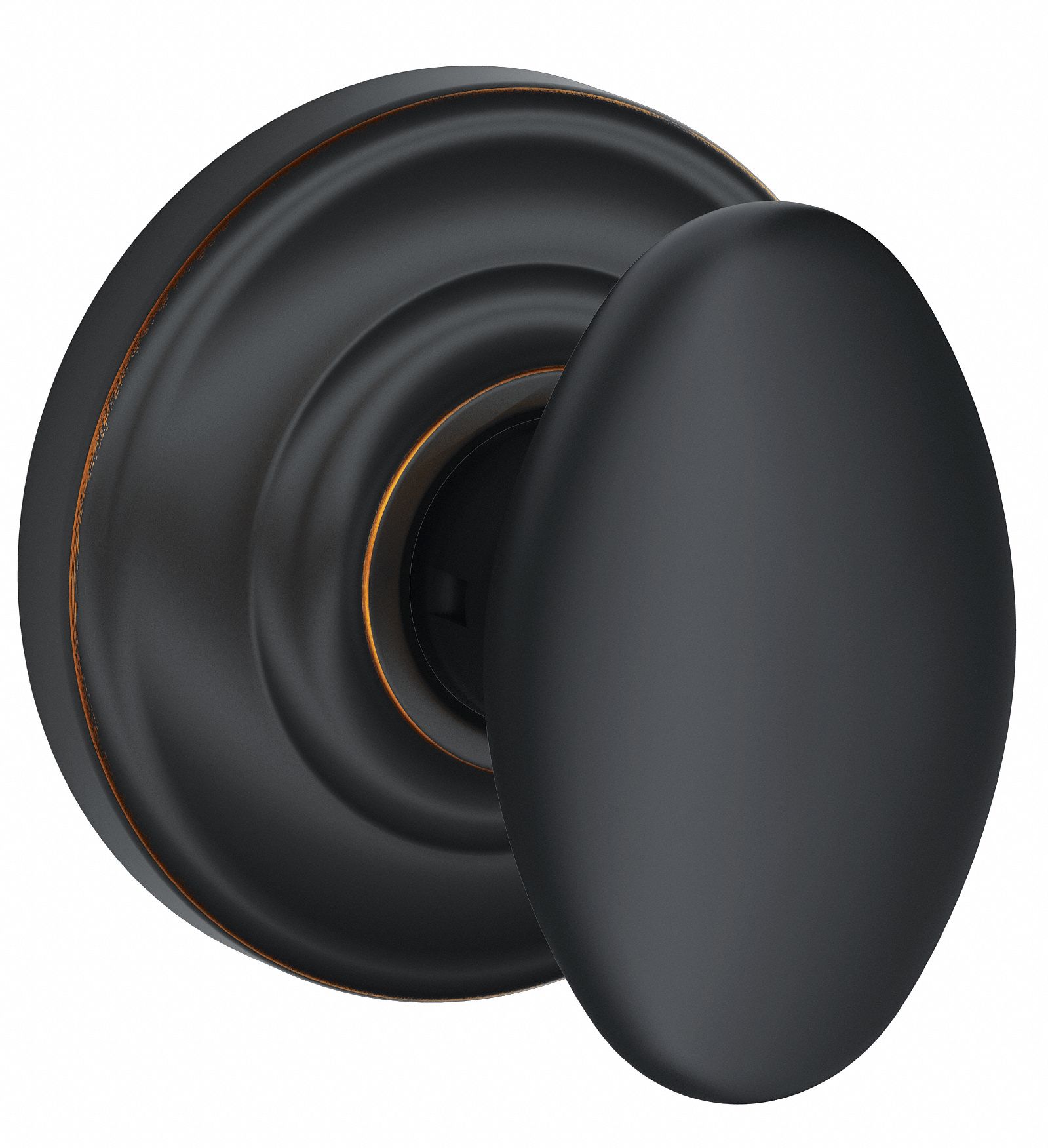 Door Lockset: Passage Knob Locksets, Bronze