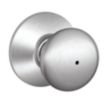 Privacy Knob Locksets