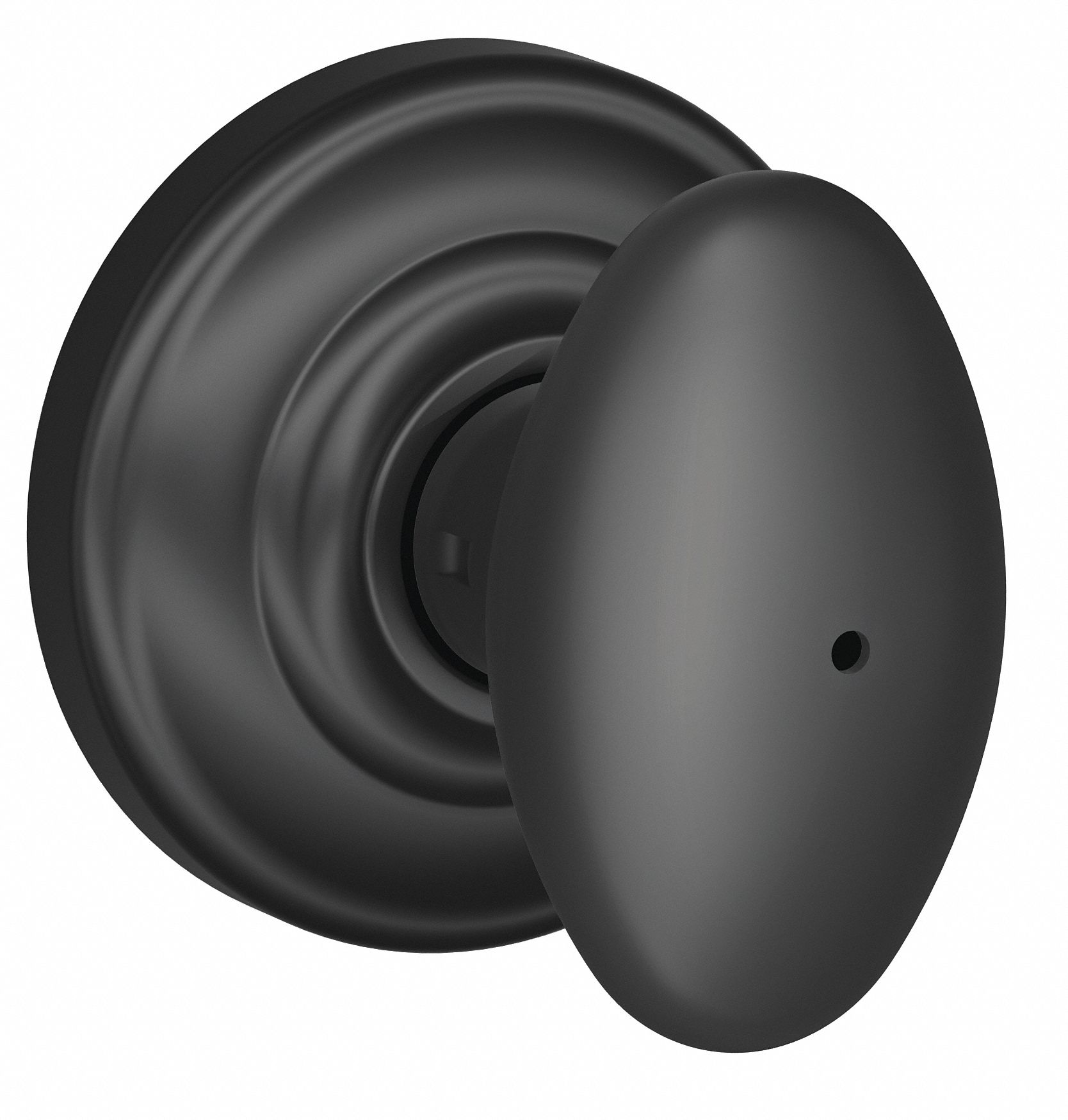 SCHLAGE, 2, F Siena/Andover, Knob Lockset 49ZF93F40 SIE 622 AND