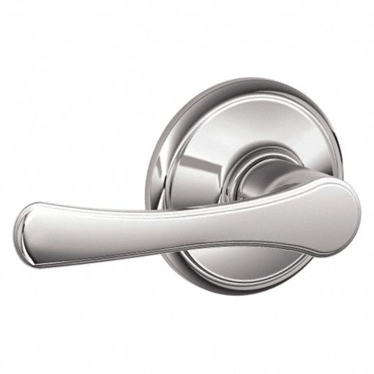 Schlage Door Hardware - Schlage Avila Door Lever