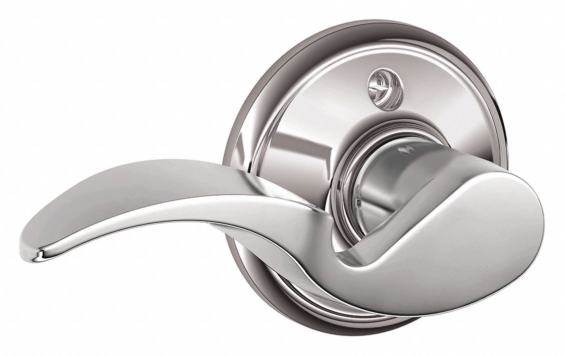 Bright Chromium-Plated, Chrome, Bright Chromium-Plated : Brass