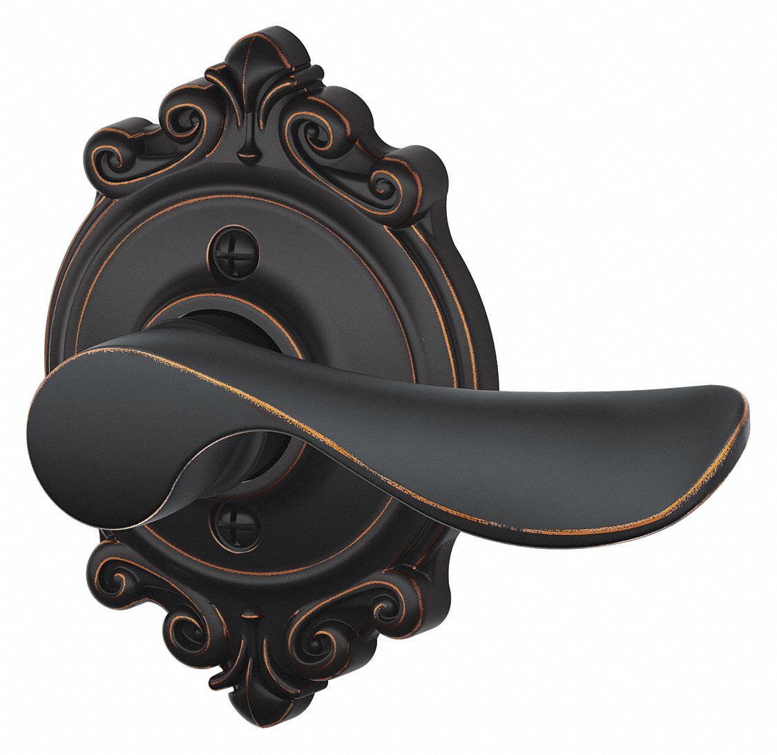 Aged Bronze, Bronze, Aged Bronze : Brass