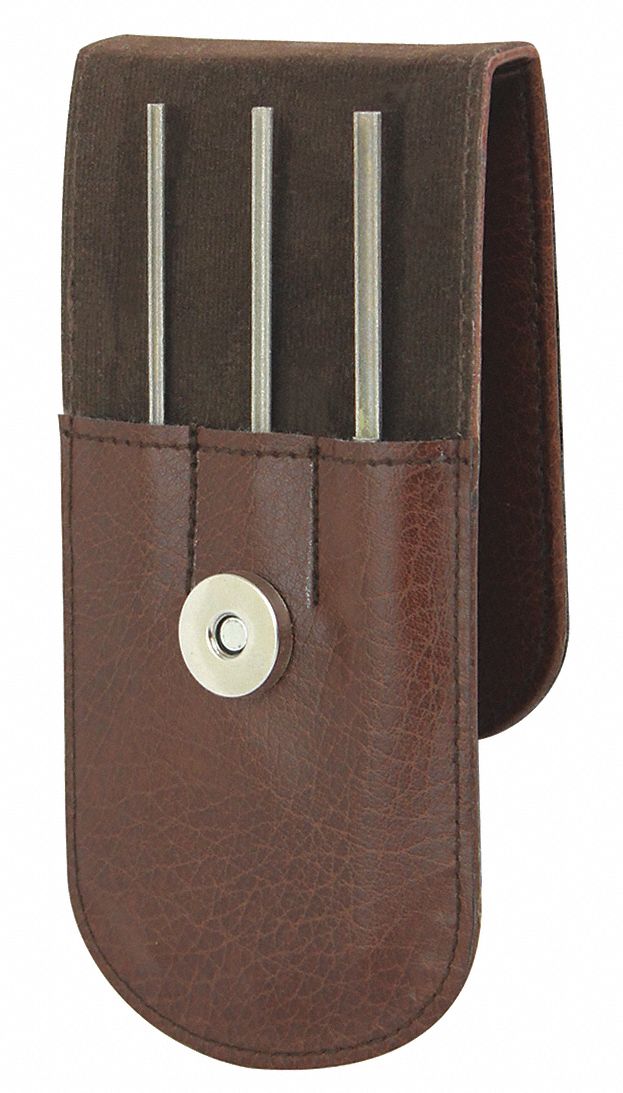Micro Male Electrical Pin Cleaners