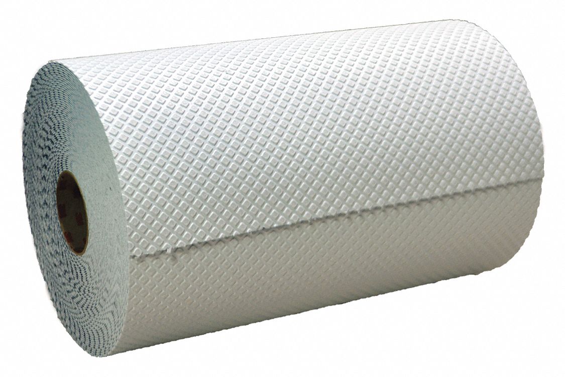 Pavement Marking Tape: Pressure Sensitive Adhesive, ASTM D6628/ASTM E1710/ASTM E303, White