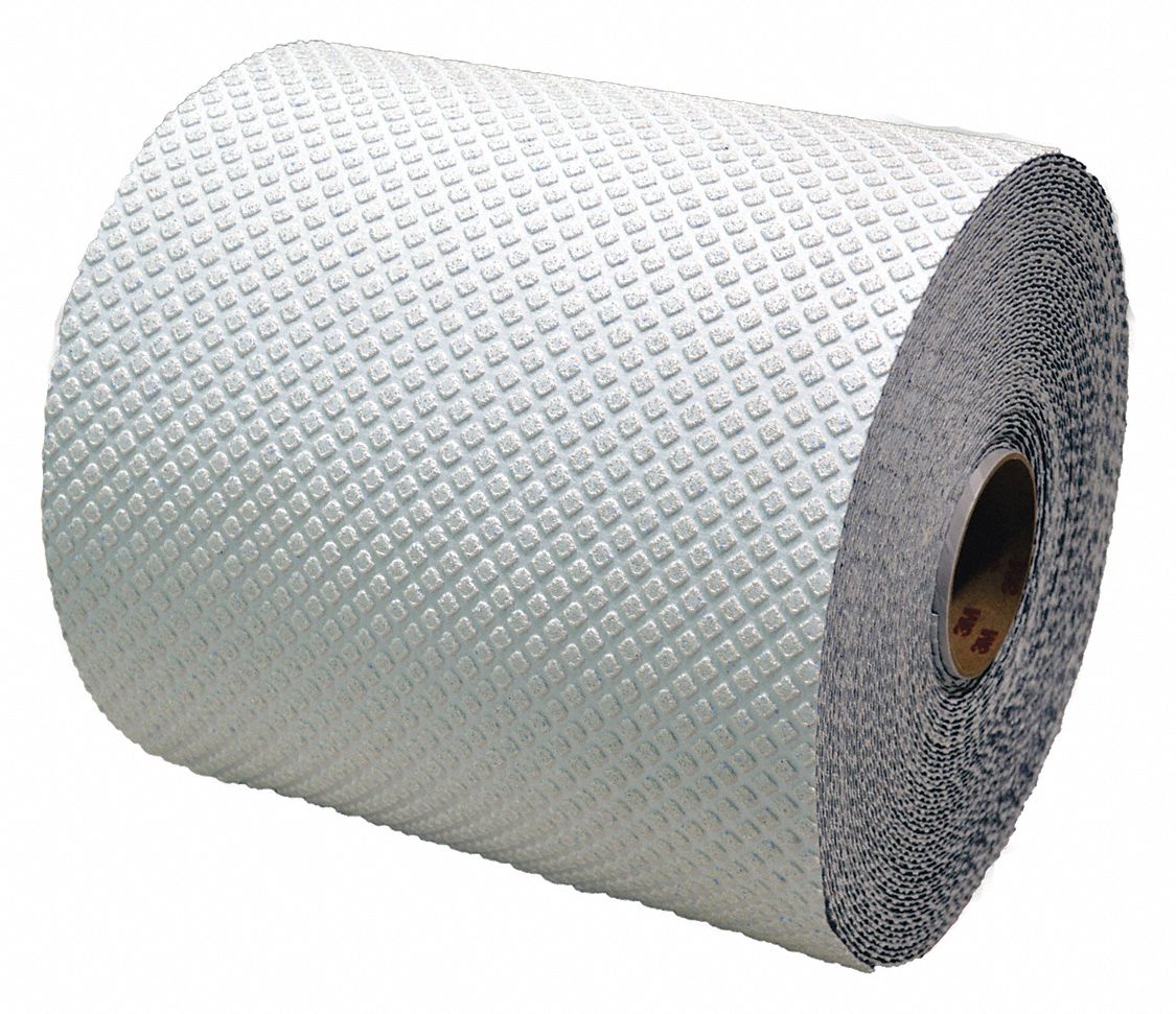 Pavement Marking Tape: Pressure Sensitive Adhesive, ASTM 4505/ASTM D4061/ASTM D6628/ASTM E303