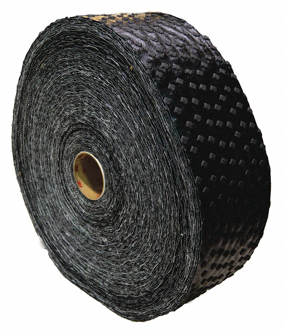 Pavement Marking Tape, 360 ft. L x 6" W