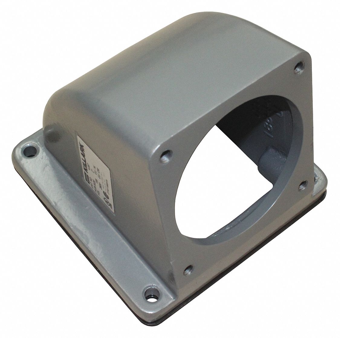 ANGLE ADAPTER,FOR BACK BOXES