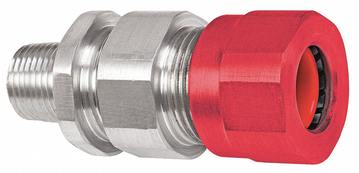 Conduit Fitting Aluminium