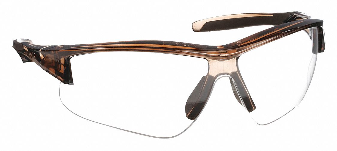 Safety Glasses, Clear