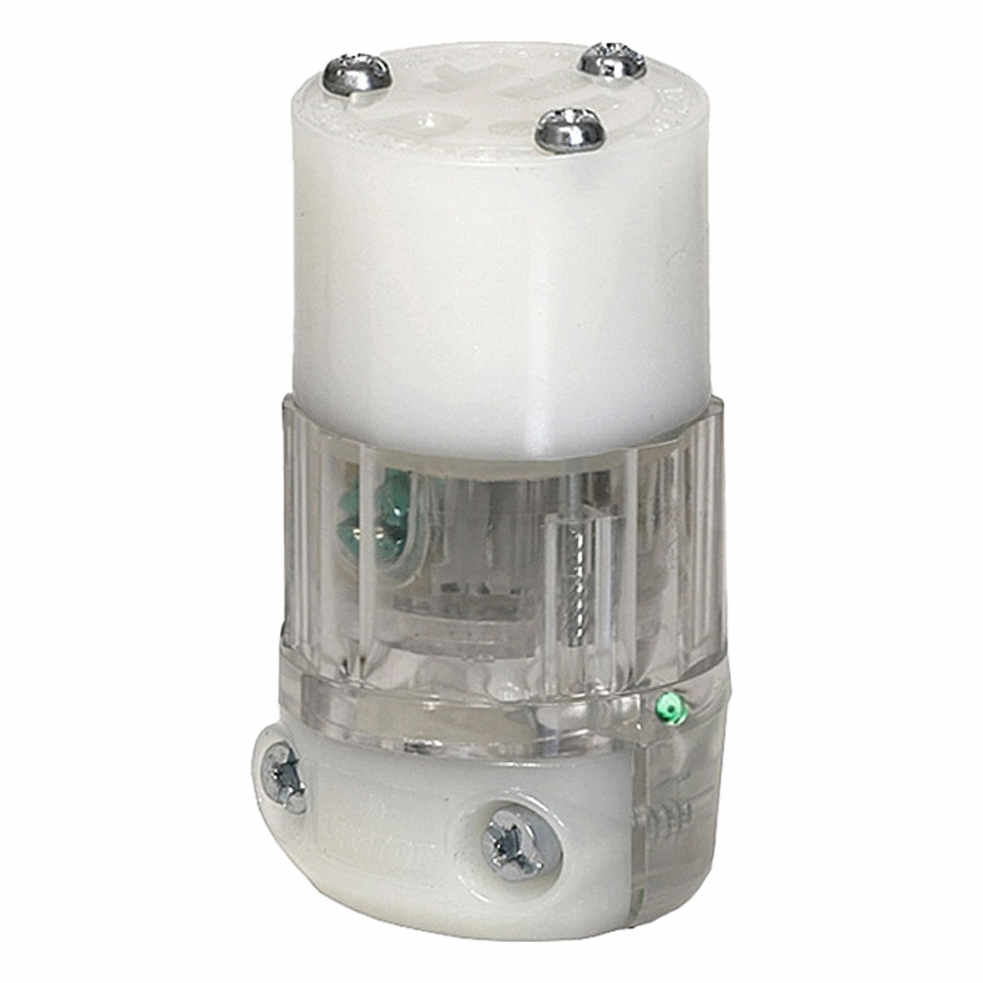 Straight Blade Connector