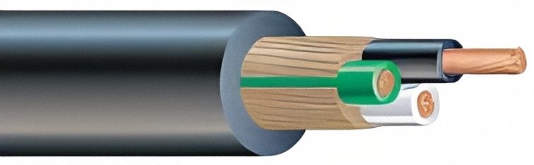 Portable Cord