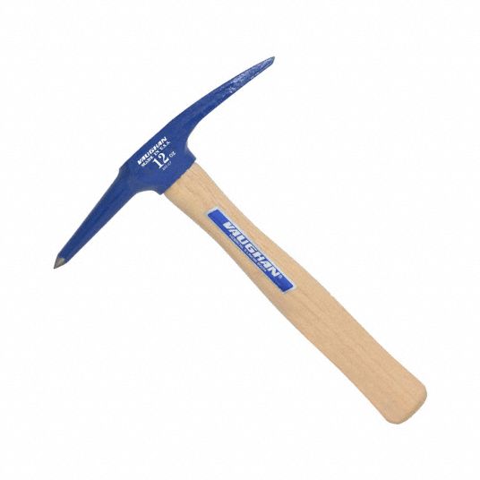 Vaughan 12oz Welder Chipping Hammer WC12