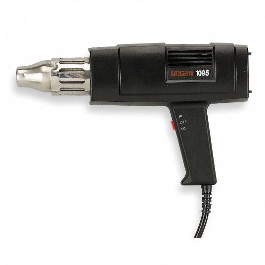 Milwaukee Dual Temperature Heat Gun