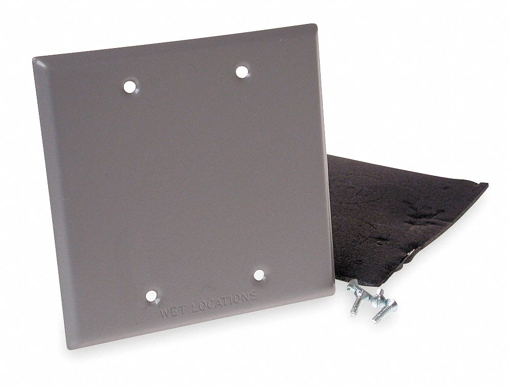 Weatherproof Box Cover Accessories