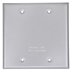 Polycarbonate Weatherproof Electrical Box Covers