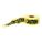 RUBAN BARRICADE,JAUNE/NOIR,1000 PI X 3PO