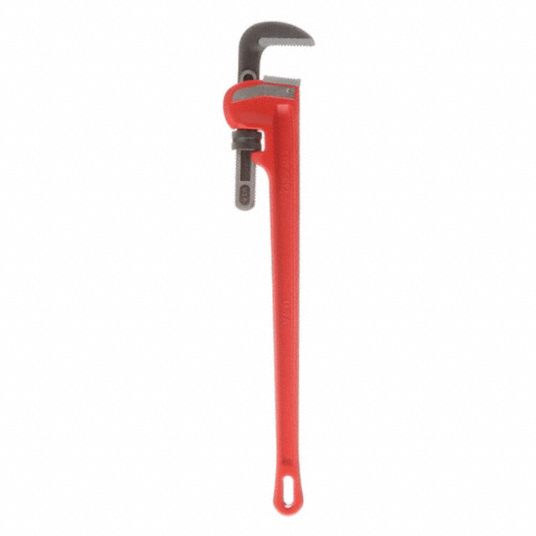 Pipe wrench deals 36 inch price