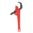 9417 RODAC SAM-94-17 6-Edge Perforated Pipe Head Wrench 17 mm Contents: 1 Piece 
