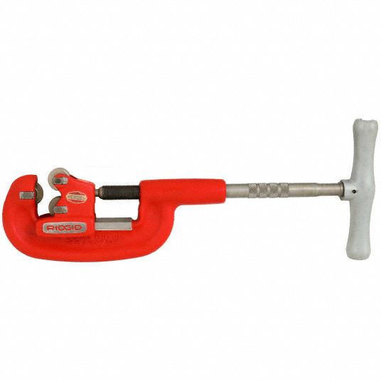 pipe cutter