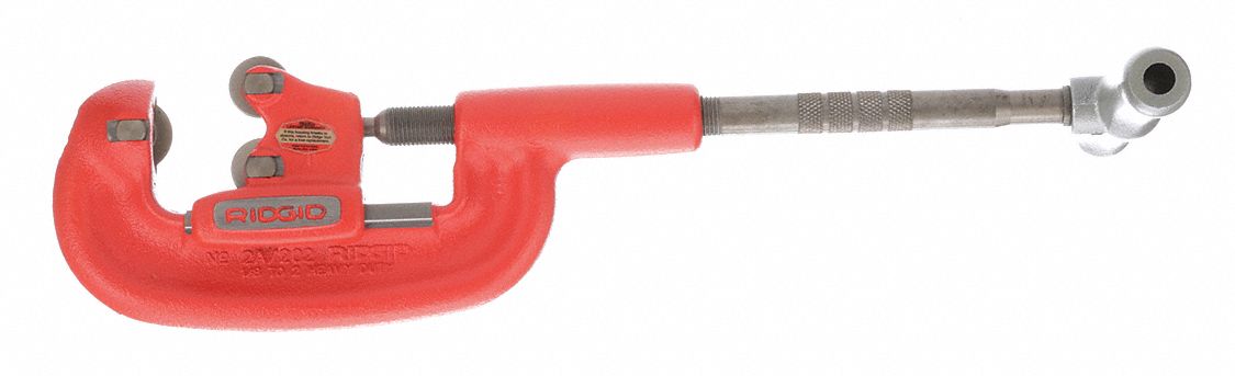 Ridgid deals hydraulic cutter