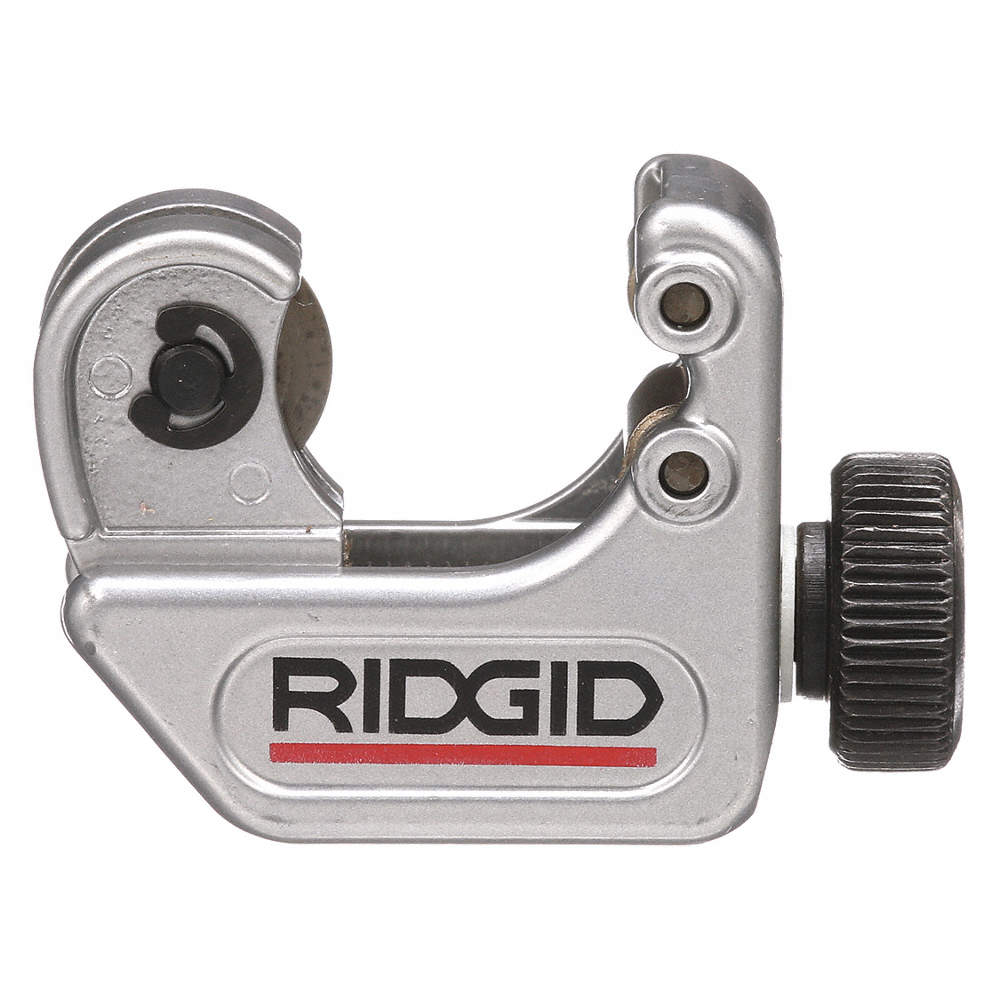 RIDGID 32985 Model 104 Close Quarters Tubing Cutter 3/16-inch to 15/16-inch 
