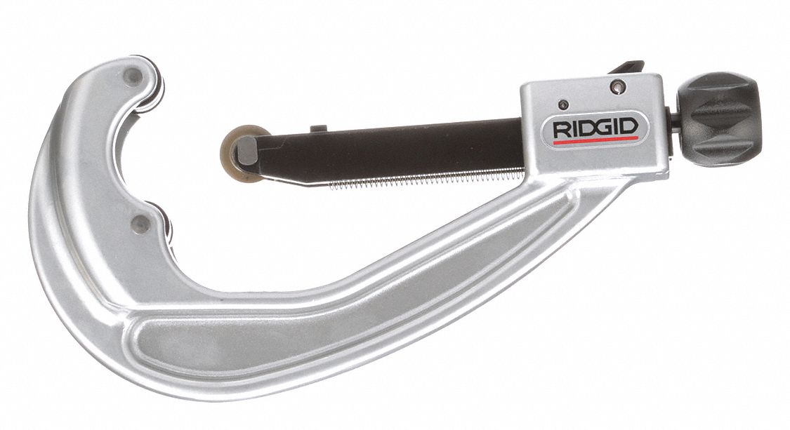 RIDGID CUTTER TUBING #154 1-7/8X4-1/2 - Pipe and Tubing Cutters