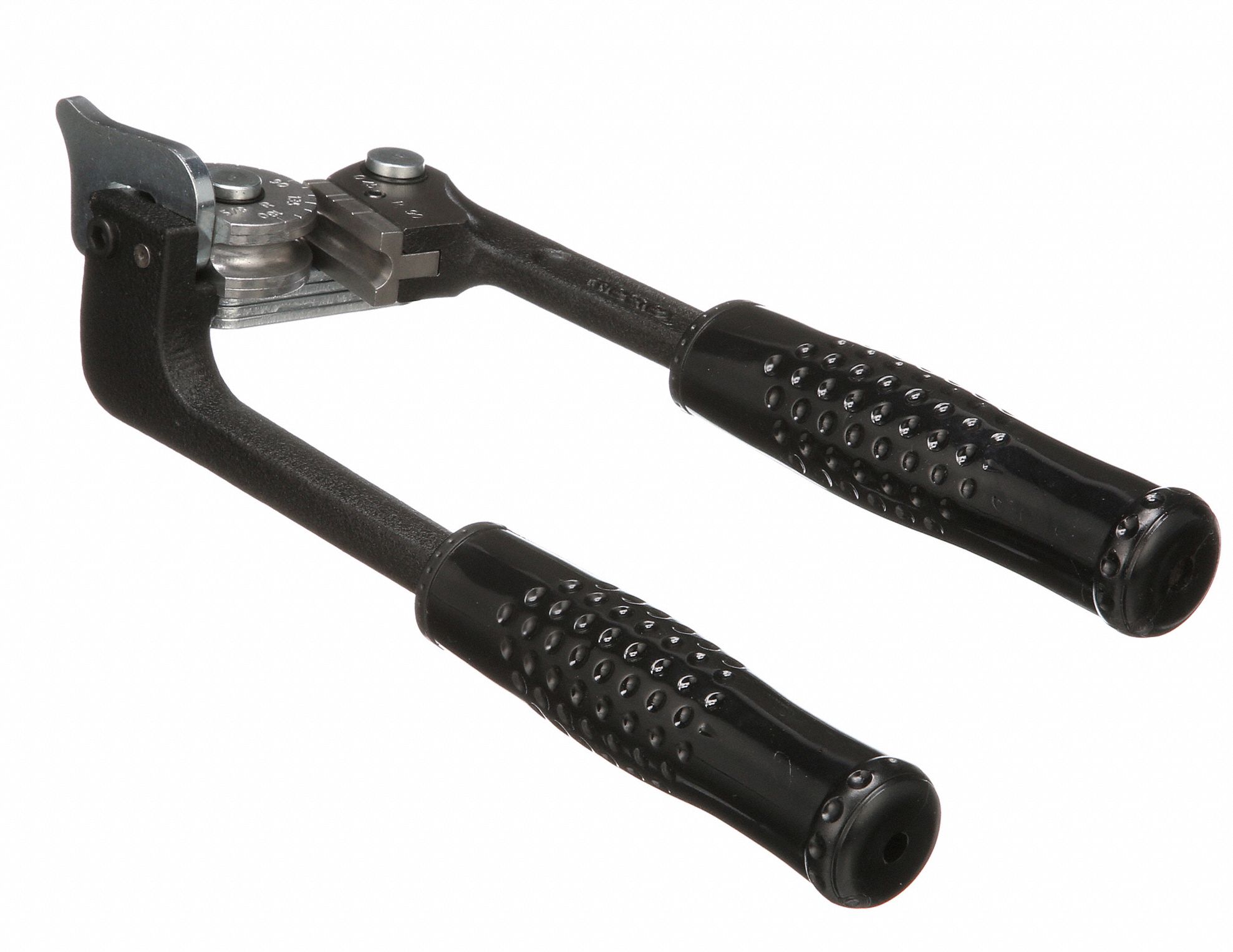 RIDGID Tube Bender Lever, 1/4 in Outside Dia. Tubing (In.), 5/8 in