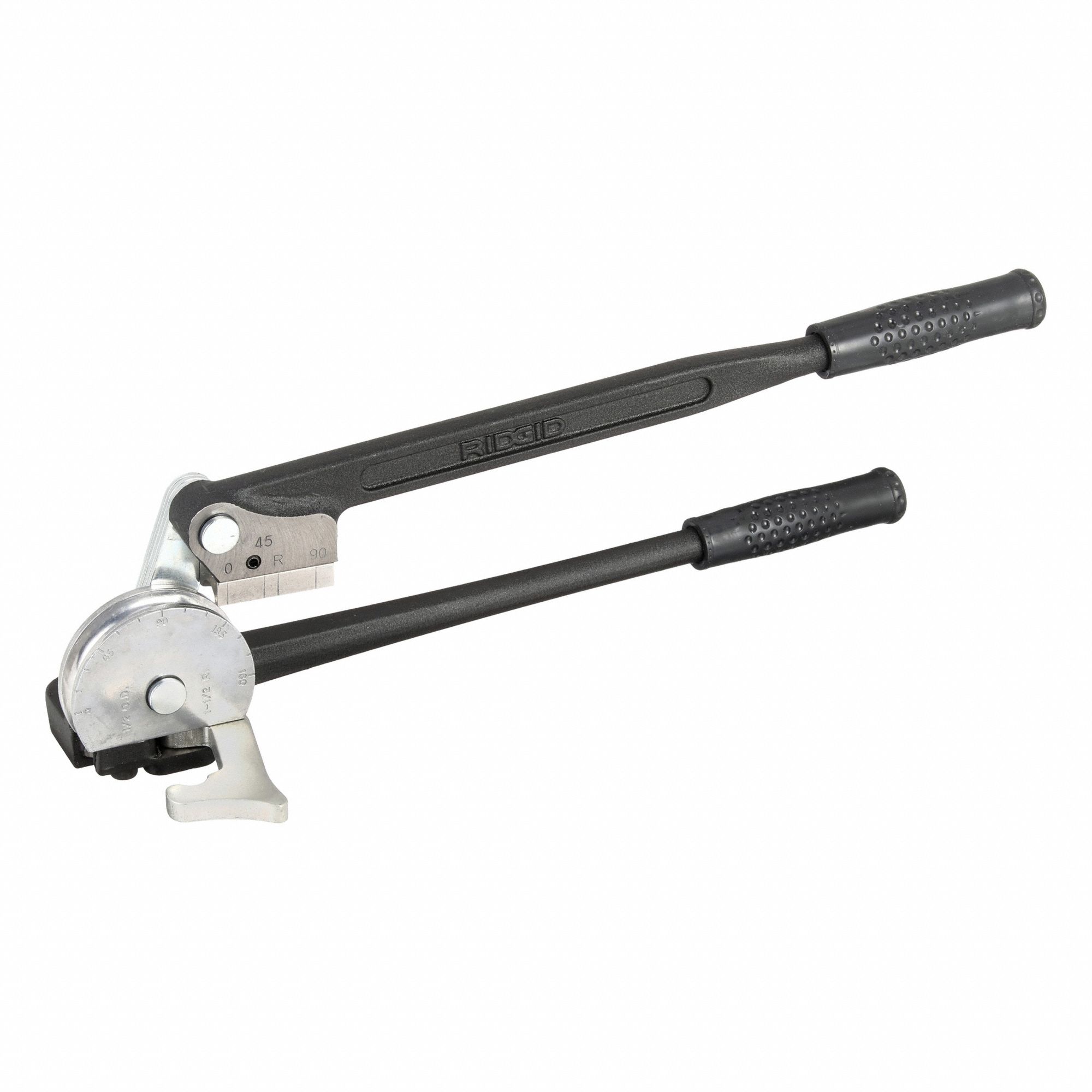 Tube Bender: Calibrated