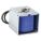 SOLENOID VALVE COIL, F, 120 V AC, 17 W, 18IN LEADS