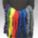 ROUND SLING, TYPE 5, POLYESTER, NYLON, 3 FT SLING L, ⅝ IN BODY DIAMETER, PURPLE