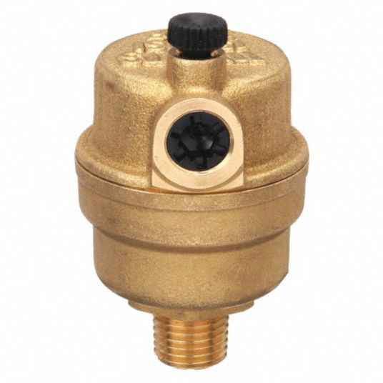 Air Purge Valve