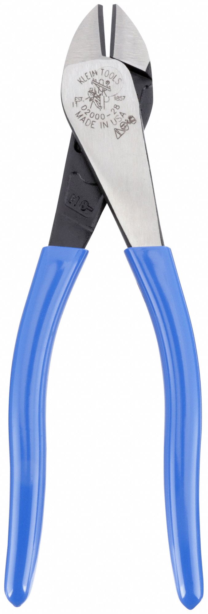 PLIERS DIAG HI LEVERAGE