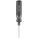 TAPPING TOOL, 7 5/8 IN OVERALL LENGTH, FLUTED HANDLE, PLASTIC
