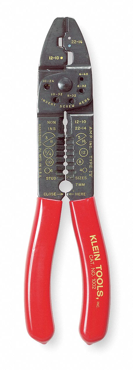 Wire Stripper - Grainger