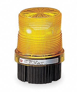 LUMIER STROB COND/SURF SUPP120V AMB
