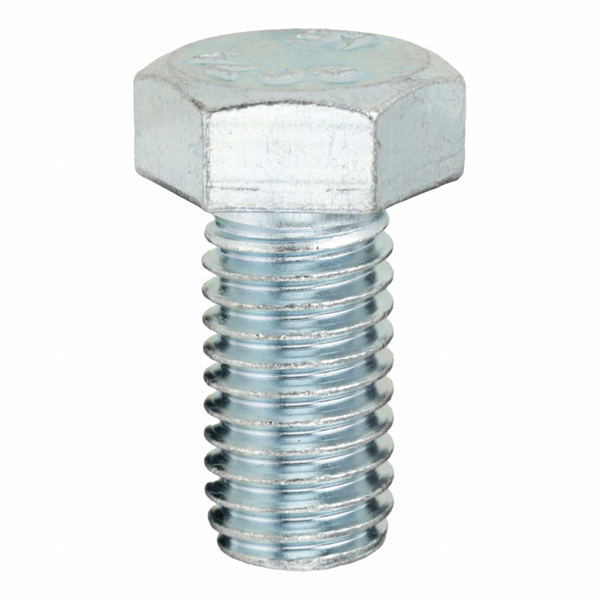 CHANNEL BOLT, 1/2