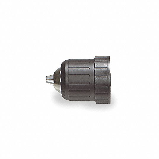 Keyless Drill Chuck Grainger