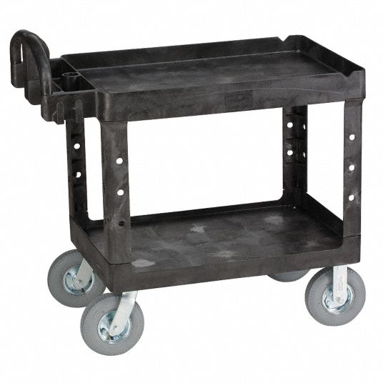 Rubbermaid utility cart axles price as low as $289.95 – Benchwork