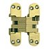 Full Mortise Fire-Rated Hinge