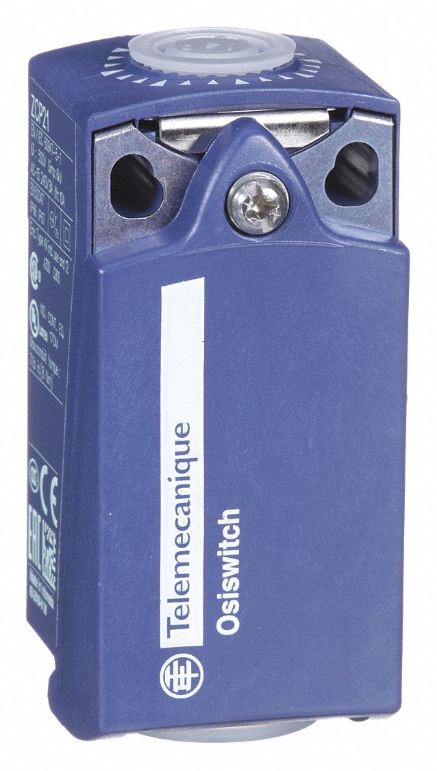 TELEMECANIQUE SENSORS 1NO/1NC Screw Terminal Compact Limit Switch Body