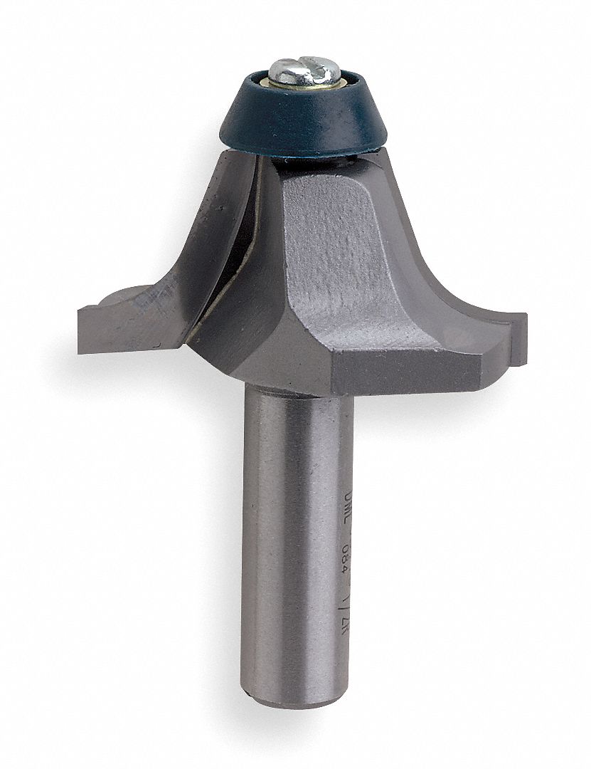 Profile Router Bit Grainger