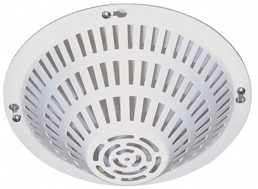 SAFETY TECHNOLOGY INTERNATIONAL Smoke Detector Guard ...