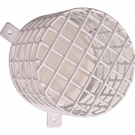Surface Steel Wire Audible/Strobe Guard 