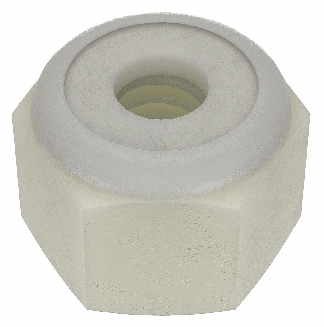 Self Threading, 256 Thread Size, Lock Nut 4AGF10700256LN Grainger
