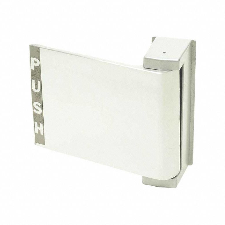 Aluminum Clear Coated, Aluminum