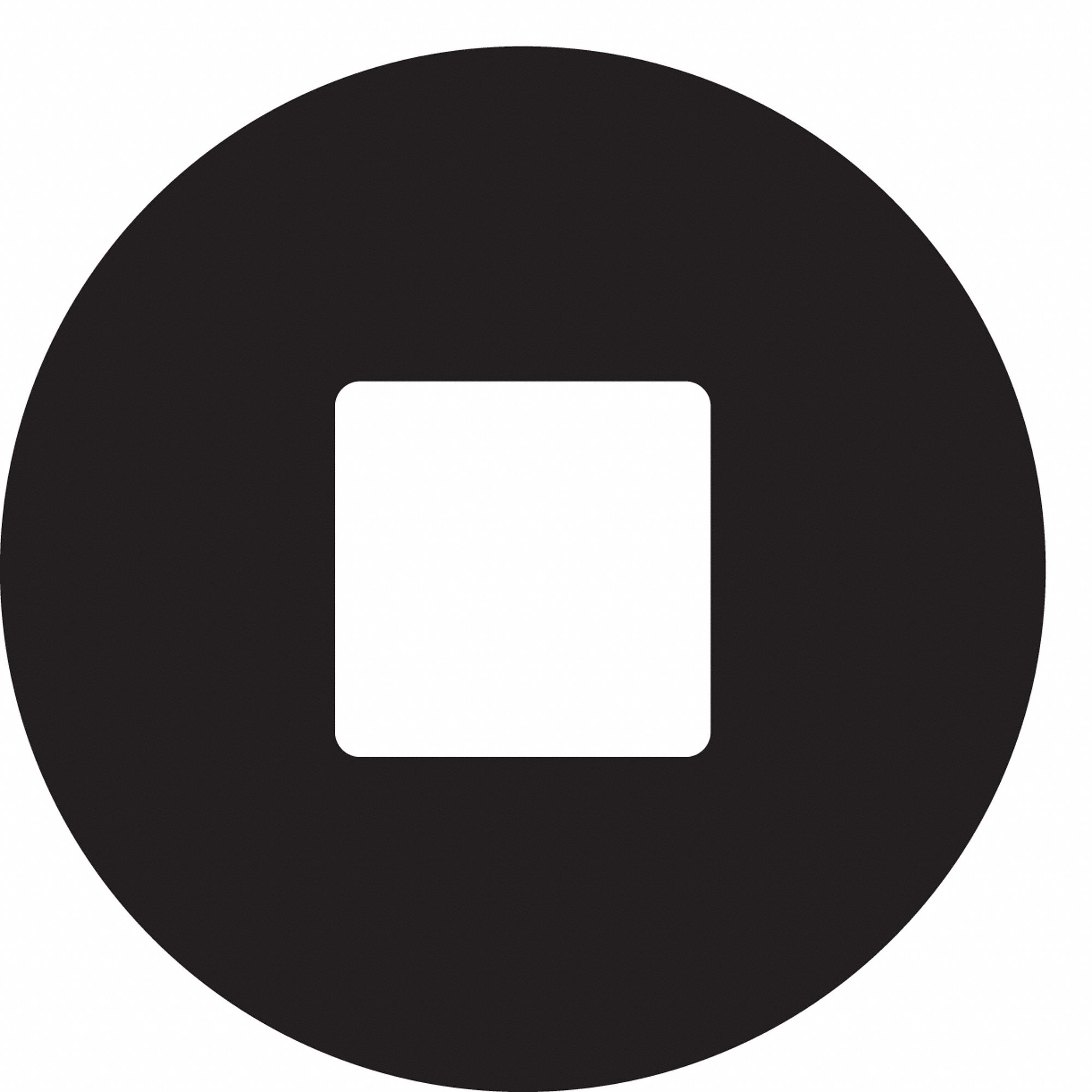 Insert Bit, SAE, 1/4", Hex, #3, 1", PK2